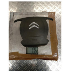 Air bag conducteur CITROEN C5 2 Photo n°1