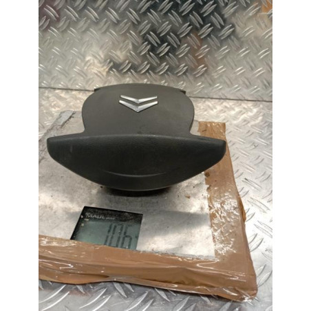 Air bag conducteur CITROEN C5 2
