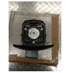 Air bag conducteur CITROEN C5 2 Photo n°3