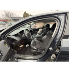 Air bag conducteur CITROEN C5 2 Photo n°10