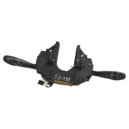 Com (Bloc Contacteur Tournant+Commodo Essuie Glace+Commodo Phare) CITROEN C5 2 Photo n°1