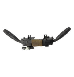 Com (Bloc Contacteur Tournant+Commodo Essuie Glace+Commodo Phare) CITROEN C5 2 Photo n°4