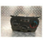 Commande chauffage PEUGEOT 307