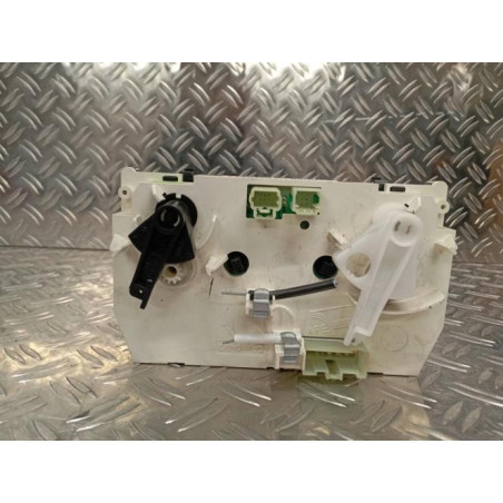 Commande chauffage PEUGEOT 307