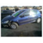 Commande chauffage PEUGEOT 307