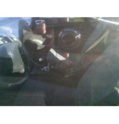 Commande chauffage PEUGEOT 307 Photo n°7