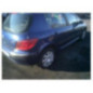Commande chauffage PEUGEOT 307