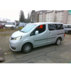 Aile avant gauche NISSAN NV200 Photo n°8