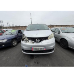 Aile avant gauche NISSAN NV200 Photo n°12