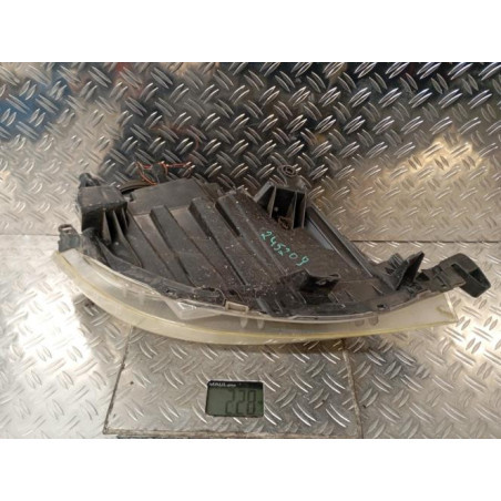 Optique avant principal gauche (feux)(phare) NISSAN NV200