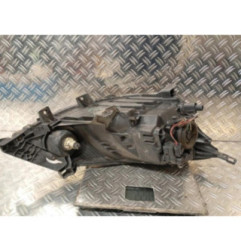 Optique avant principal gauche (feux)(phare) NISSAN NV200 Photo n°3