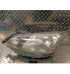 Optique avant principal gauche (feux)(phare) NISSAN NV200 Photo n°4