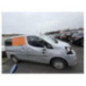 Optique avant principal gauche (feux)(phare) NISSAN NV200