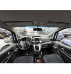 Optique avant principal gauche (feux)(phare) NISSAN NV200 Photo n°16