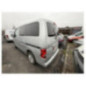Optique avant principal gauche (feux)(phare) NISSAN NV200