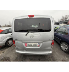 Optique avant principal gauche (feux)(phare) NISSAN NV200 Photo n°20