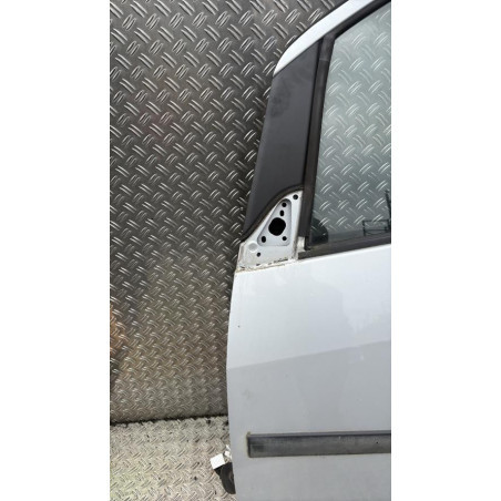 Porte avant gauche NISSAN NV200