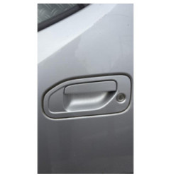 Porte avant gauche NISSAN NV200 Photo n°3