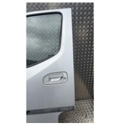 Porte avant gauche NISSAN NV200 Photo n°4