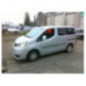 Porte avant gauche NISSAN NV200