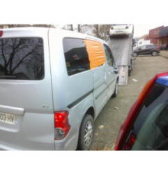 Porte avant gauche NISSAN NV200 Photo n°9