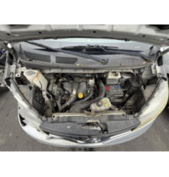 Porte avant gauche NISSAN NV200 Photo n°11