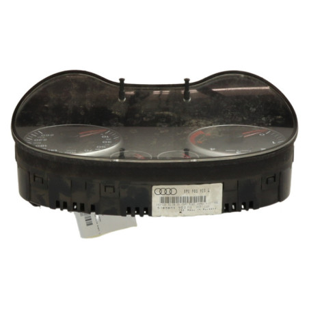 Compteur AUDI A3 2