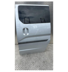 Porte laterale gauche NISSAN NV200 Photo n°1