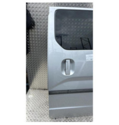 Porte laterale gauche NISSAN NV200 Photo n°3