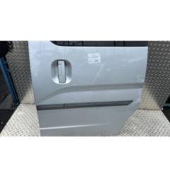 Porte laterale gauche NISSAN NV200 Photo n°4