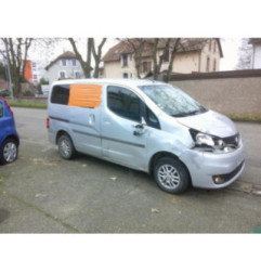 Porte laterale gauche NISSAN NV200 Photo n°5