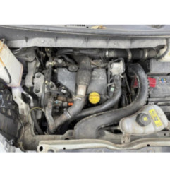 Porte laterale gauche NISSAN NV200 Photo n°12