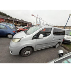 Porte laterale gauche NISSAN NV200 Photo n°13