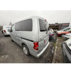 Porte laterale gauche NISSAN NV200 Photo n°18