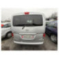 Porte laterale gauche NISSAN NV200