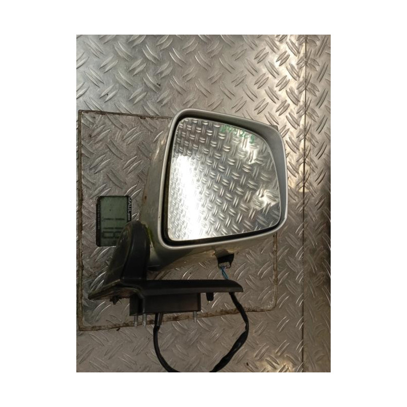 Retroviseur gauche NISSAN NV200