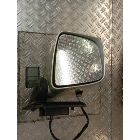 Retroviseur gauche NISSAN NV200 Photo n°1