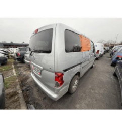 Retroviseur gauche NISSAN NV200 Photo n°19