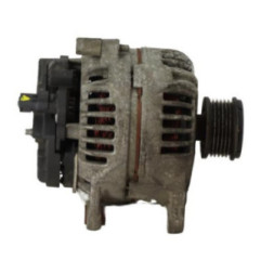 Alternateur NISSAN NV200 Photo n°4