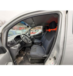 Alternateur NISSAN NV200 Photo n°16
