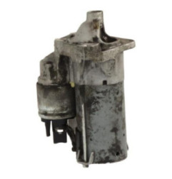 Demarreur NISSAN NV200 Photo n°5