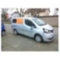 Demarreur NISSAN NV200