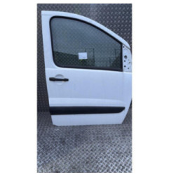 Porte avant droit PEUGEOT EXPERT 2 Photo n°1