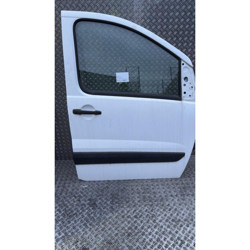 Porte avant droit PEUGEOT EXPERT 2