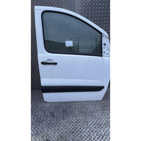 Porte avant droit PEUGEOT EXPERT 2 Photo n°1