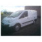 Porte avant droit PEUGEOT EXPERT 2