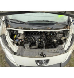 Porte avant droit PEUGEOT EXPERT 2 Photo n°9