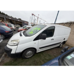 Porte avant droit PEUGEOT EXPERT 2 Photo n°12