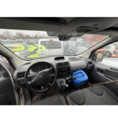 Porte avant droit PEUGEOT EXPERT 2 Photo n°15