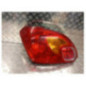 Feu arriere principal gauche (feux) MITSUBISHI SPACE STAR 3